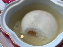 -悦轩中餐厅·高空江景·杭州柏悦酒店