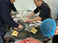 -郝刚刚羊杂割(柳巷店)