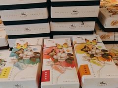 -好一朵茉莉花(老门东店)
