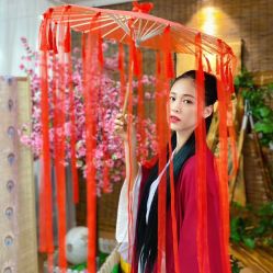 -汉仪华裳汉服馆(打浦桥店)