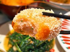 -太食獸泰式茶餐厅(IFS国金中心店)