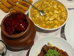 上海红烧肉-上海1号私藏菜(黄浦店)
