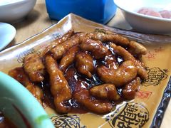 -雨田饭店(华兴东街店)