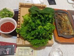 -玉善烧烤串城(长春总店)