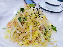 -威海渔村(黄兴路店)