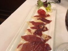 -摩根扒房(桐梓林店)