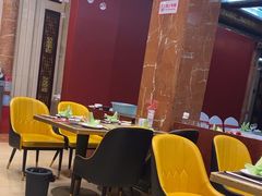 -鹊华居·地道鲁菜·海鲜·融合味(大明湖店)