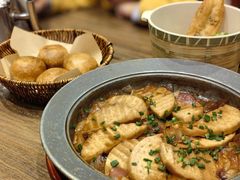 -锡和无锡菜(景丽苑店)