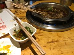 -袁记串串香(新南门店)