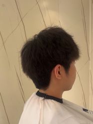-NEW FACE烫染专业店