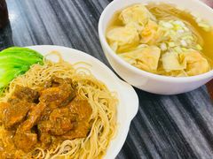 -竹园竹升面(西关总店)