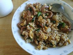 -小天厨民间菜馆(深圳街店)