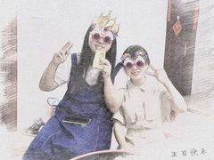 -鹿里烘焙LulyBaking(东二环泰禾广场店)