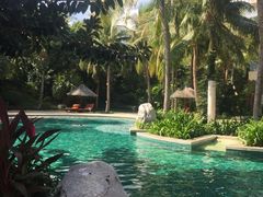 -三亚亚龙湾雅高美爵酒店