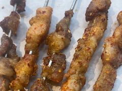 -汉丽斯巴西烤肉自助(市南店)