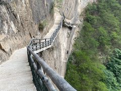 -十渡东湖港风景区