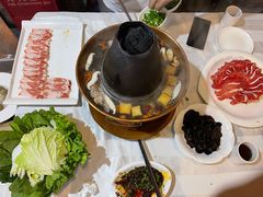 -东来顺饭庄(五道口店)