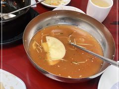 -屋里家延边朝鲜族冷面(南园店)