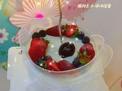 -ZOZO's昌左左精致甜品设计(新北店)