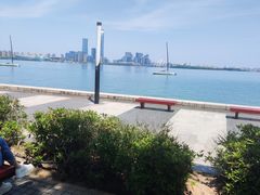 -金鸡湖景区