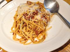 -La Strada(安福路店)