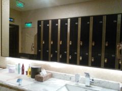 -丽辰新韩式商务SPA·洗浴桑拿·自助餐食