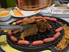 -韩宫宴和牛烤肉(合肥滨湖银泰城店)