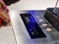 -大成活海鲜烧烤龙虾(静安大融城店)