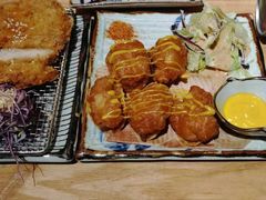 -西月山居匠心创意料理(江汉路新佳丽广场店)