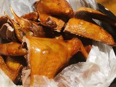 -大鸽饭(岗顶店)