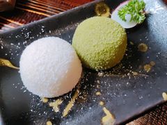 -小川洋风料理(汉街店)