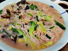 红菇卤面-小莆天(元帅路店)