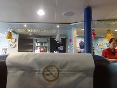 -澳门外港客运码头(轮渡站)