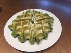 -迪欧咖啡·中西餐融合菜(平江万达旗舰店)