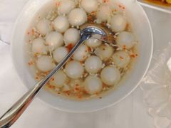 -丰收日·小海鲜·沪上家宴(顾村正大店)