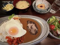 -铃木食堂(北新桥店)