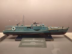 -中国人民解放军海军博物馆