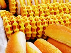 -农园餐厅(北京大学店)