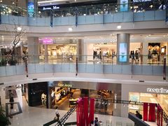 -凯德广场(学府店)