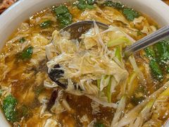 -恩宏德餐馆(平山道店)