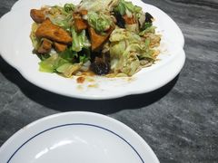 -大胡同天津菜·海肠捞饭·津门皮皮虾锅贴一绝(西姜井店)