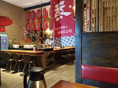 -千代武日本料理(开发区店)