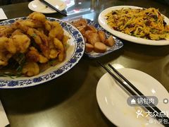 酱牛肉-哈勒滨饭庄(南二道街店)