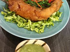-香港祥正飯店·正宗灣仔50年海鲜老字号
