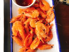 -抹直口特色菜馆(一店)