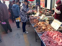 -李村大集