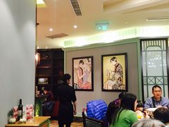 -南堂馆·新川菜(春熙路店)