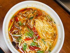 -万县面馆(高笋塘店)