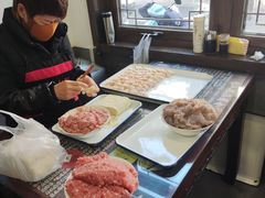 -长人馄饨铺(解放街店)