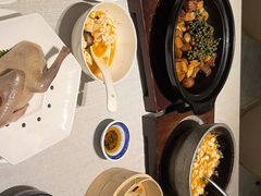 -狮王府淮扬菜(新街口友谊店)